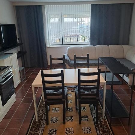 Studio Wohnung 34M², Kreuzbergl Klagenfurt am Wörthersee Exterior foto