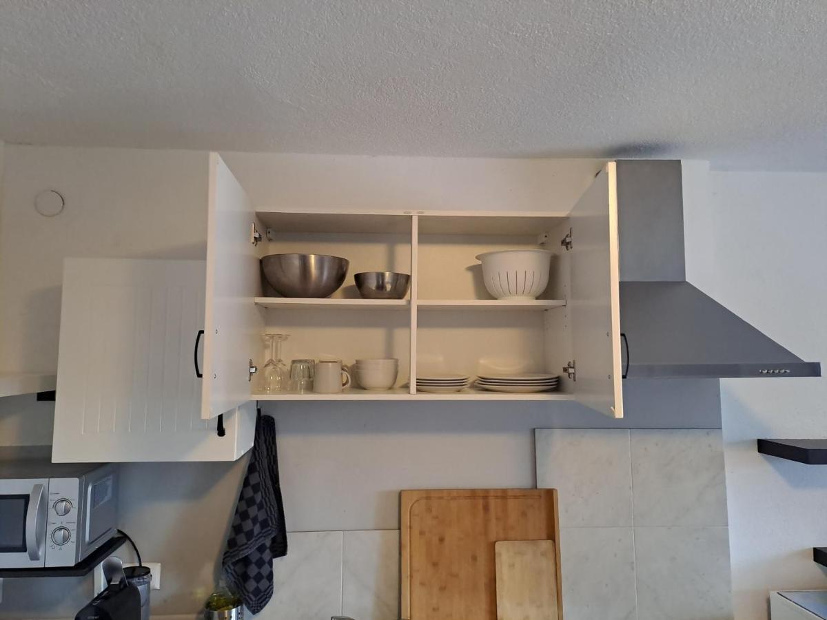 Studio Wohnung 34M², Kreuzbergl Klagenfurt am Wörthersee Exterior foto