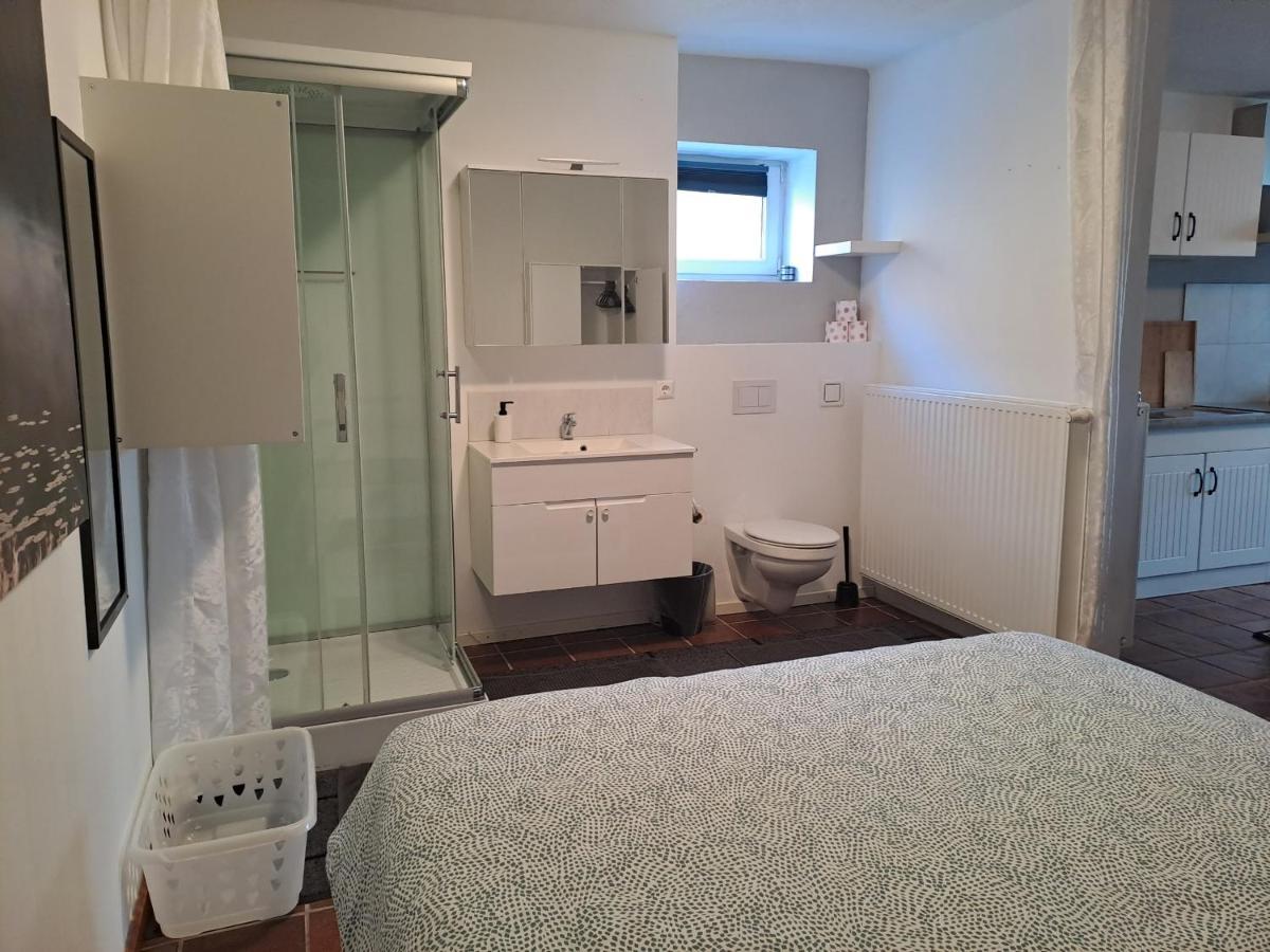 Studio Wohnung 34M², Kreuzbergl Klagenfurt am Wörthersee Exterior foto
