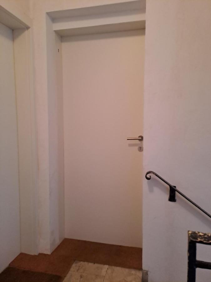 Studio Wohnung 34M², Kreuzbergl Klagenfurt am Wörthersee Exterior foto