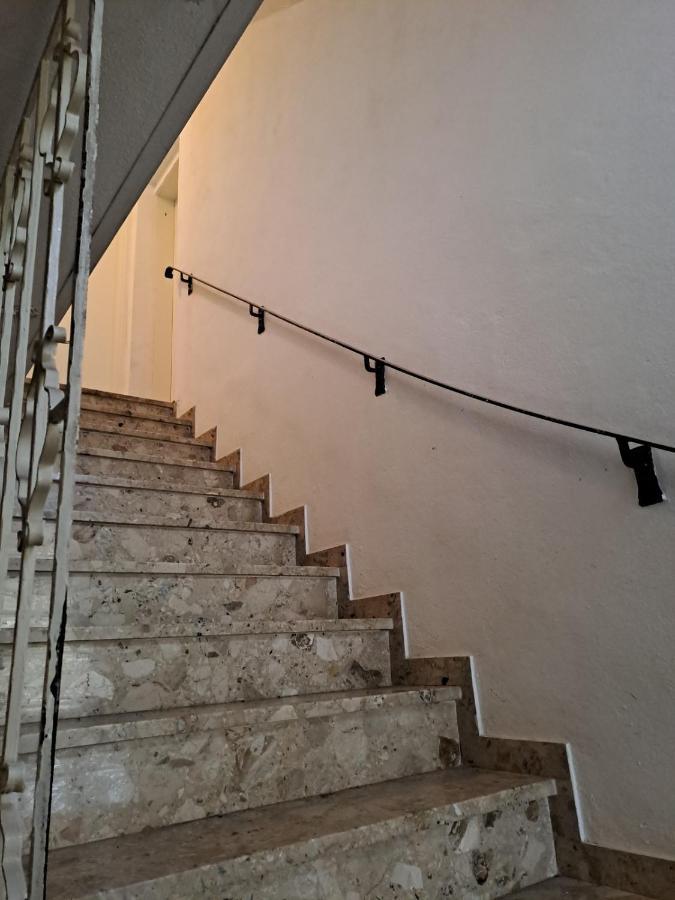 Studio Wohnung 34M², Kreuzbergl Klagenfurt am Wörthersee Exterior foto