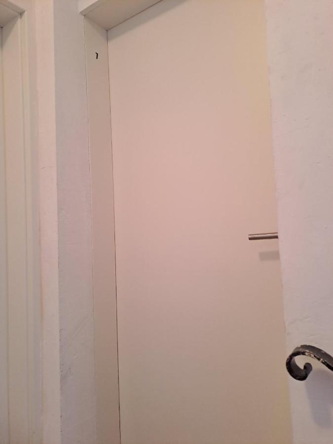 Studio Wohnung 34M², Kreuzbergl Klagenfurt am Wörthersee Exterior foto