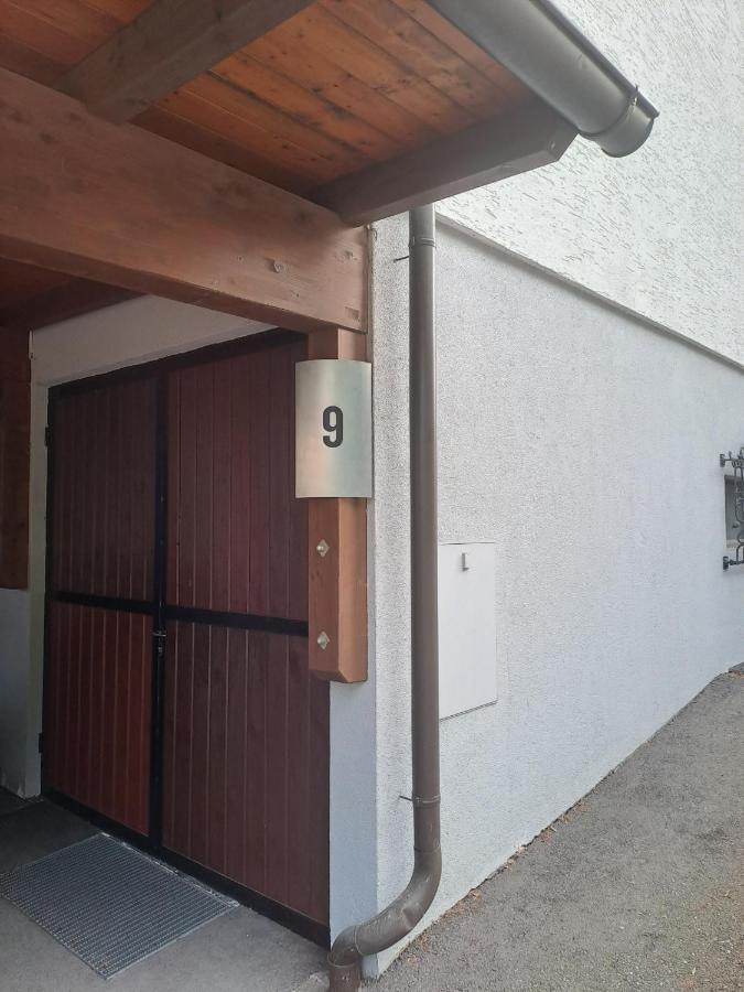Studio Wohnung 34M², Kreuzbergl Klagenfurt am Wörthersee Exterior foto