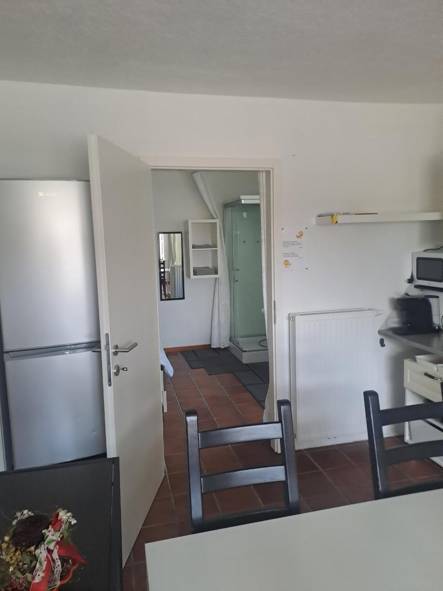 Studio Wohnung 34M², Kreuzbergl Klagenfurt am Wörthersee Exterior foto